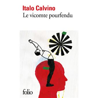 Le Vicomte Pourfendu