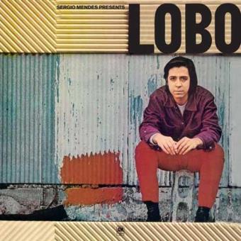Sergio Mendes Presents Lobo (180g) (Limited Edition)