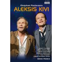 Aleksis Kivi