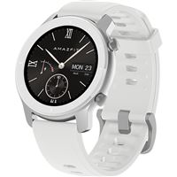 Smartwatch Xiaomi Amazfit GTR - 42mm - Moonlight White