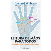 Leitura de Mãos Para Todos