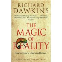 The Magic of Reality