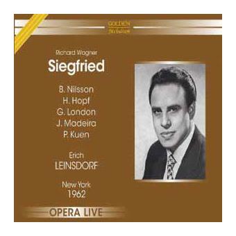 WAGNER-SIGFRIED (3CD)