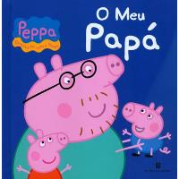Peppa - O Meu Papá