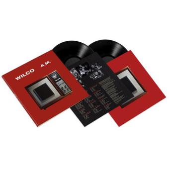 A.M. - Deluxe Edition 2LP