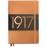 Caderno Pautado Leuchtturm A5 Bronze_0