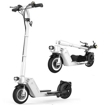 Trotinete Elétrica Airwheel Z5 - Branco