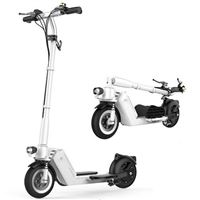 Trotinete Elétrica Airwheel Z5 - Branco