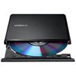 Gravador de CD/DVD Externo Slim LITE-ON ES1
