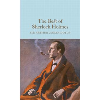 The Best of Sherlock Holmes