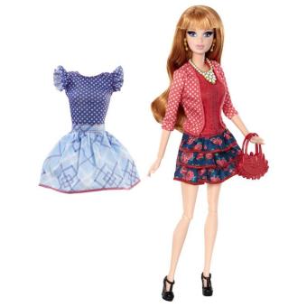 Barbie e Midge: 50 anos de amizade – My Barbie Doll