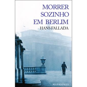 Morrer Sozinho em Berlim