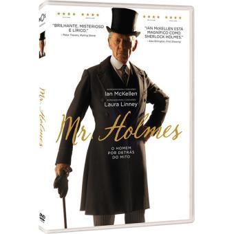 Mr. Holmes