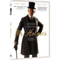 Mr. Holmes