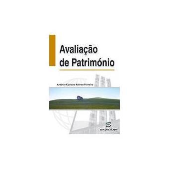 Avaliação de Património