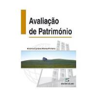 Avaliação de Património
