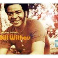 Ain't No Sunshine - The Best Of Bill Withers (2CD)