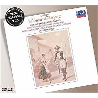 DONIZETTI-L`ELISIR D`AMORE(2CD)(IMP