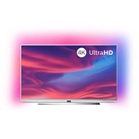 Smart TV Android Philips UHD 4K 55PUS7354 140cm
