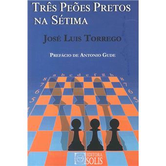 Cadernos Práticos de Xadrez 3 . Problemas de Estratégia, Antonio Gude