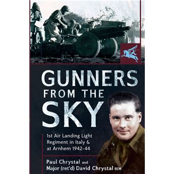 Gunners from the Sky - 1