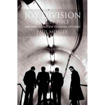 Joy Division: Piece by Piece