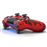 Sony Comando Dualshock 4 Red Camouflage PS4_2