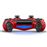 Sony Comando Dualshock 4 Red Camouflage PS4_3