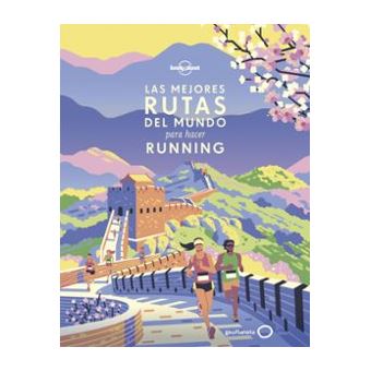 Las mejores rutas del mundo para ha