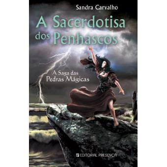 A Sacerdotisa dos Penhascos
