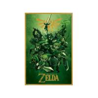 PosterThe Legend of Zelda