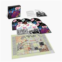 Freak Out! 60th Anniversary - 5 CD + Blu-Ray