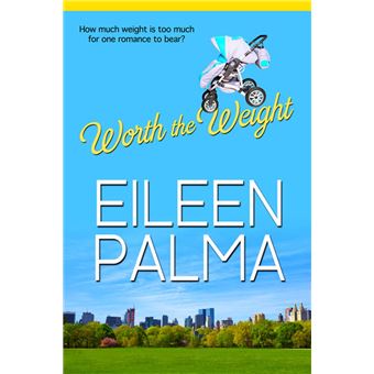 Worth the Weight Compra ebook na Fnac.pt