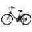Bicicleta Elétrica Nilox X5_0