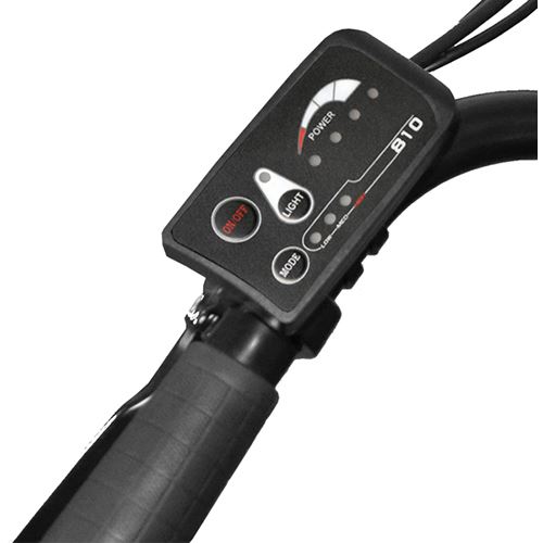 Bicicleta eléctrica nilox x5 store