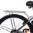 Bicicleta Elétrica Nilox X5_3
