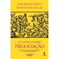 À Conversa Sobre Negociação