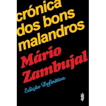 Crónica dos Bons Malandros