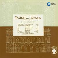 Puccini: Turandot (2CD)