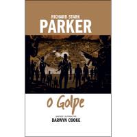 Parker - Livro 3: O Golpe