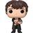 Funko Pop! Harry Potter: Neville with Monster Book - 116_1