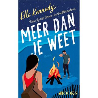 Meer dan je weet - 1