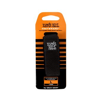 Fretwraps Large Gruv Gear EB9614 Ernie Ball - 1