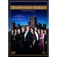 Downton Abbey - 3ª Temporada