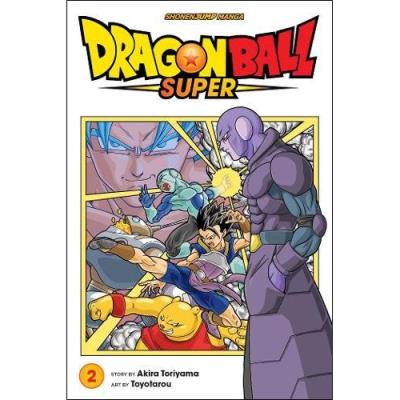 Dragon Ball Super, Vol. 11 Manga eBook by Akira Toriyama - EPUB