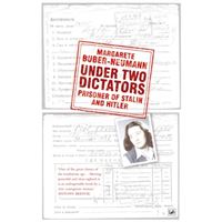Under two dictators: prisoner of st