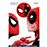 Spider-man / deadpool_0