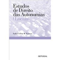 Estudos de Direito das Autonomias (Locais)
