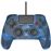 Comando Snakebyte Gamepad 4 S para PS4 - Camo Blue_0