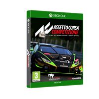 Assetto Corsa Competizione - Xbox One